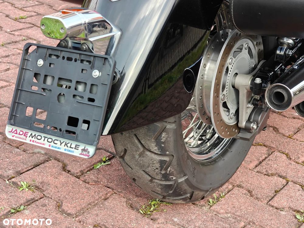 Honda Shadow - 17