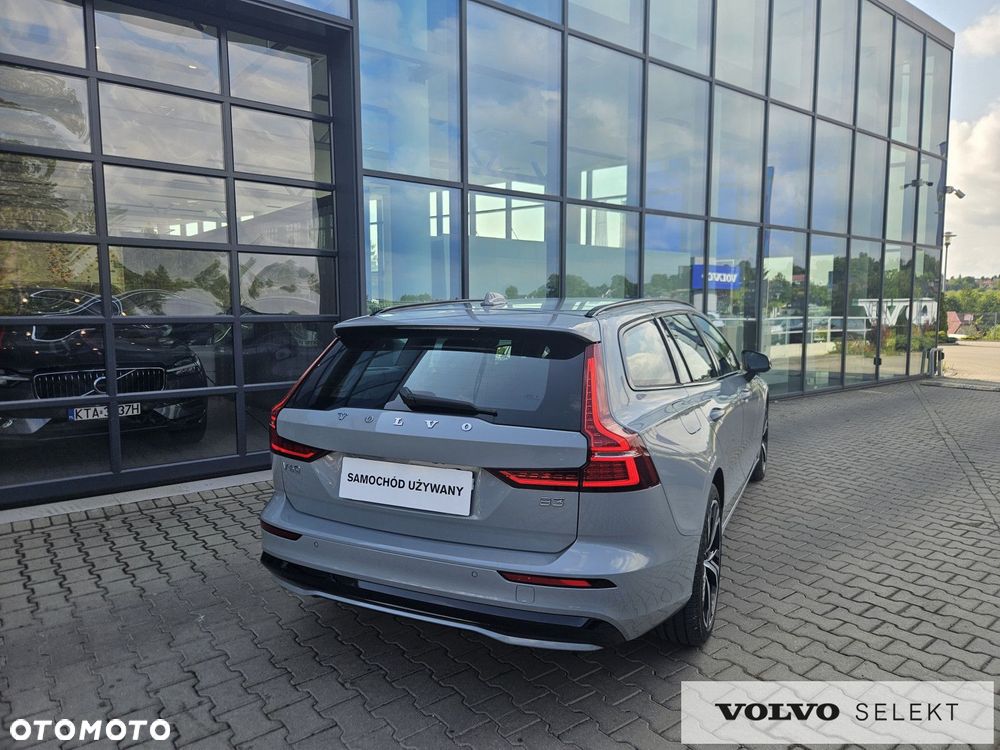 Volvo V60 - 8