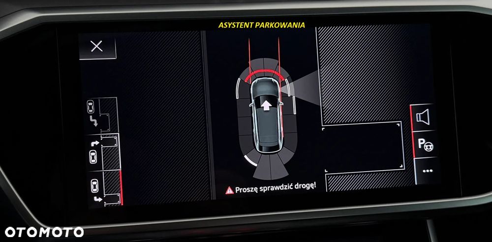 Audi A6 Avant 40 TDI quattro S tronic - 28