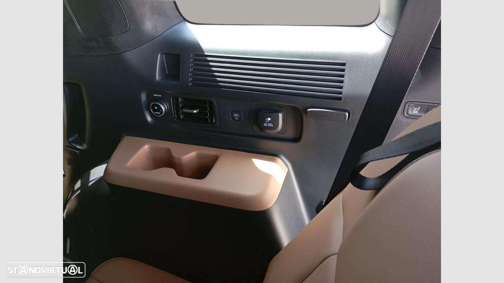 Hyundai Santa Fe - 27