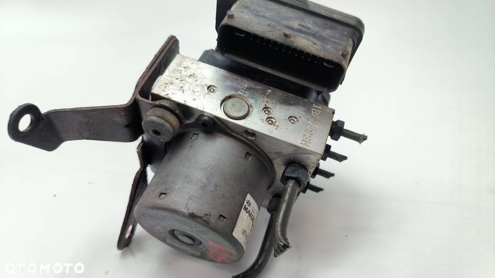 POMPA ABS HAMULCOWA HYUNDAI H1 II 58920-4H710 - 3