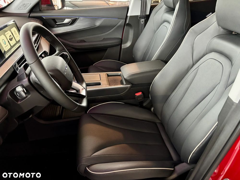 Chery Tiggo 4 1.5 GDI HEV Premium DHT - 18