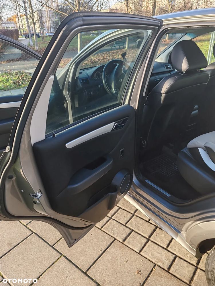 Mercedes-Benz Klasa A 180 CDI Avantgarde - 9