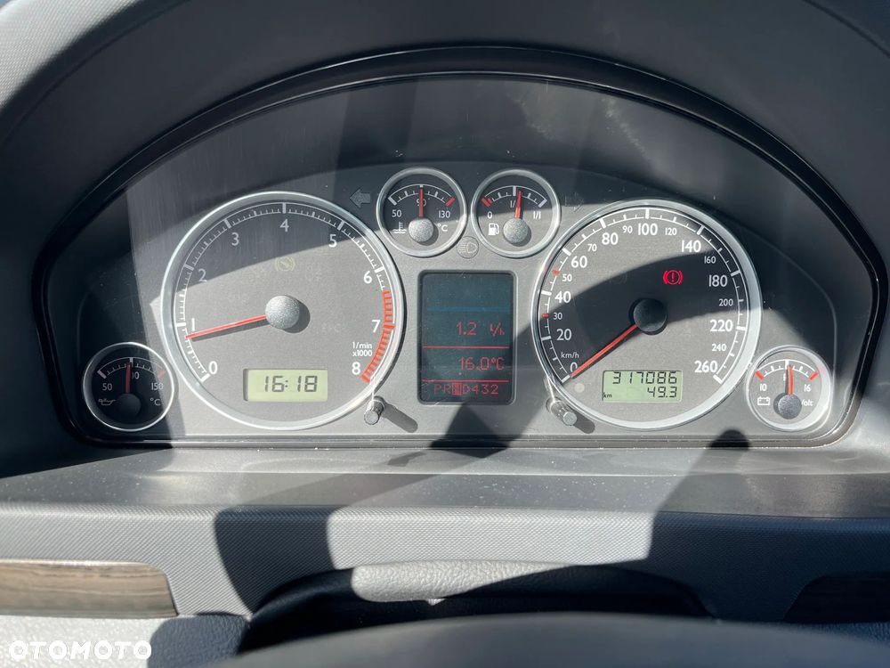 Seat Alhambra 1.8T Stylance Tiptr - 11