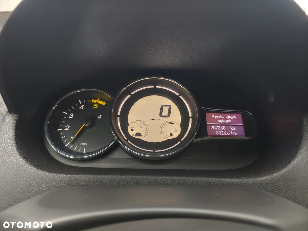 Renault Megane - 11