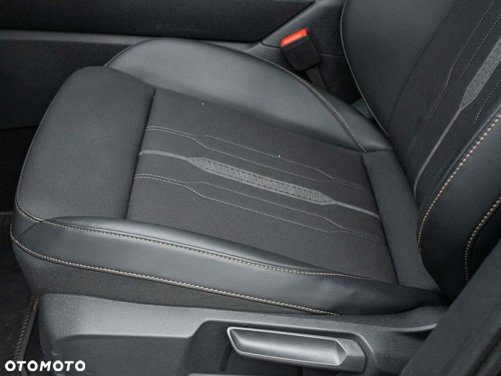 Cupra Formentor 1.5 TSI DSG - 10