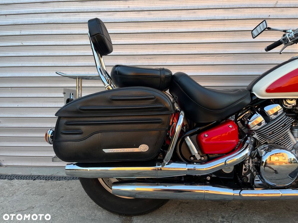 Yamaha Royal Star - 21