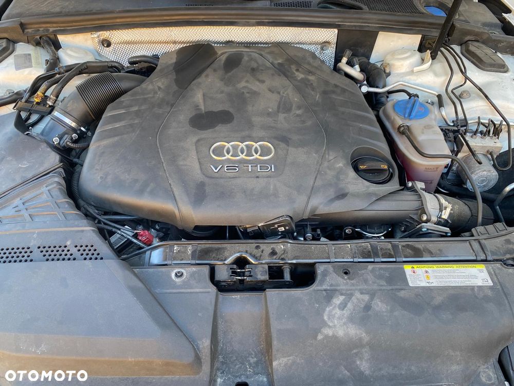Audi A5 Coupé 3.0 TDI DPF quattro S tronic - 23