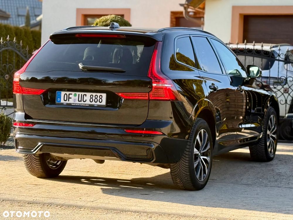 Volvo XC 60 B4 D AWD Geartronic Momentum Pro - 14