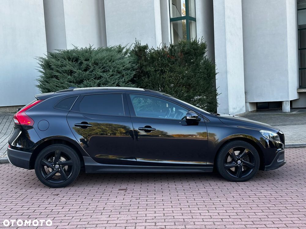 Volvo V40 - 5