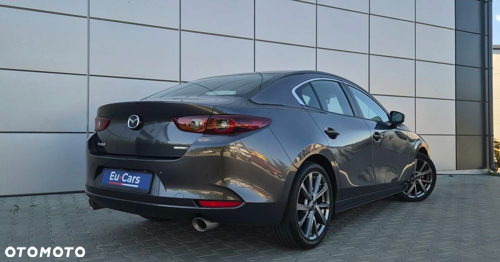 Mazda 3 - 18