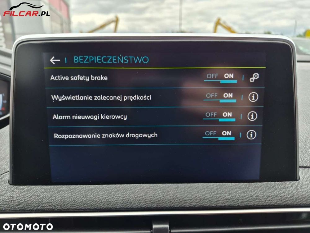 Peugeot 3008 - 22