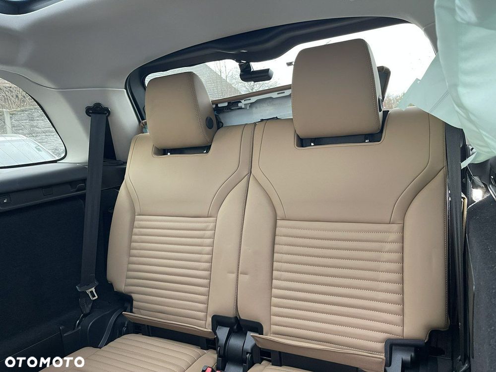 Land Rover Discovery D350 Dynamic HSE - 15