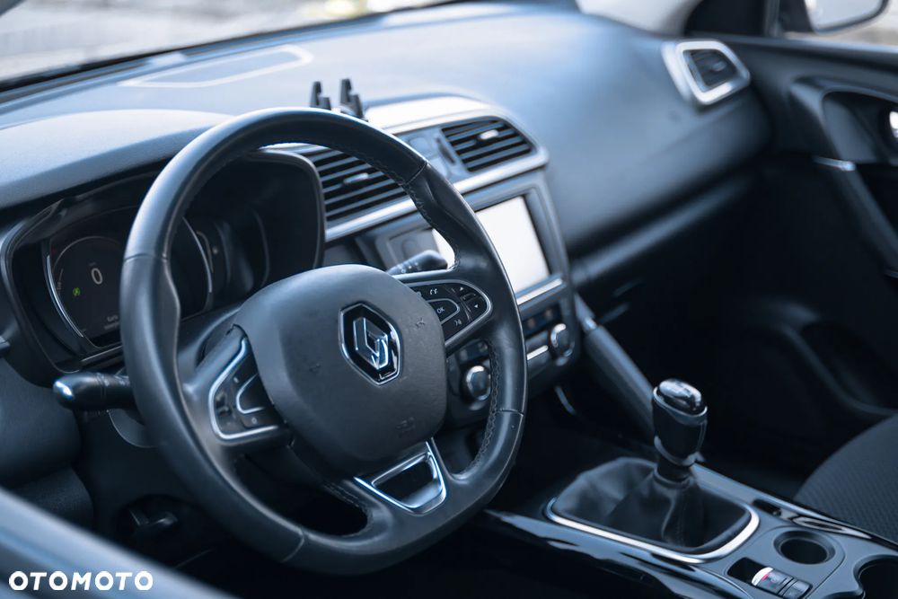 Renault Kadjar 1.5 dCi Energy Business - 8