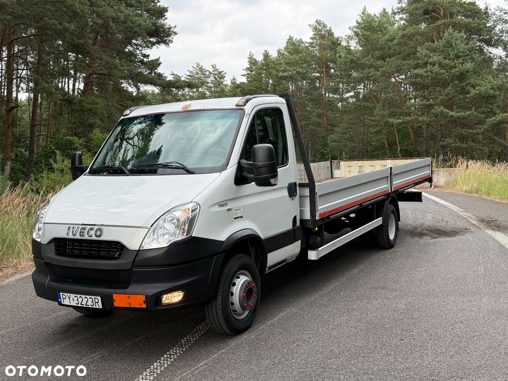 Iveco Daily