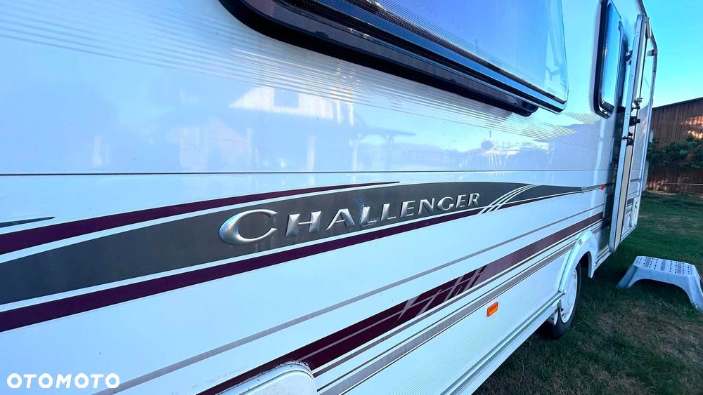 SWIFT CHALLENGER - 2
