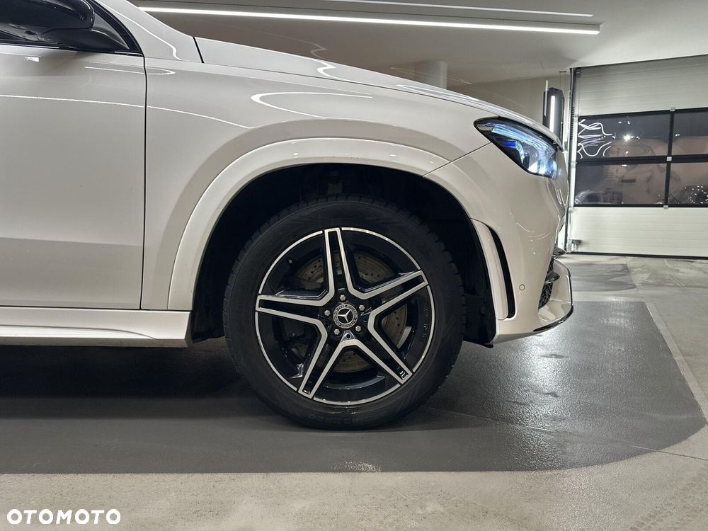 Mercedes-Benz GLE 400 d 4-Matic Advanced - 15
