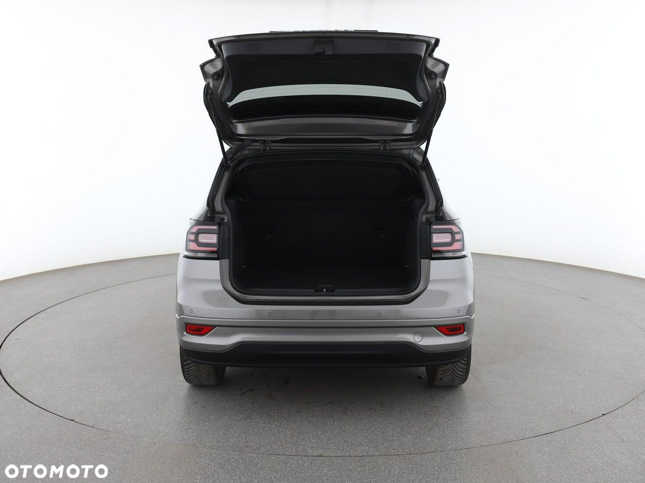 Volkswagen T-Cross 1.0 TSI OPF DSG R-Line - 19