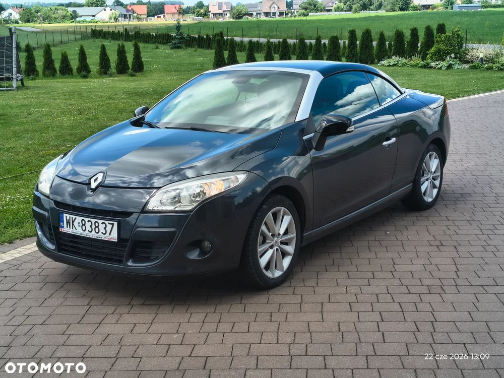 Renault Megane - 34