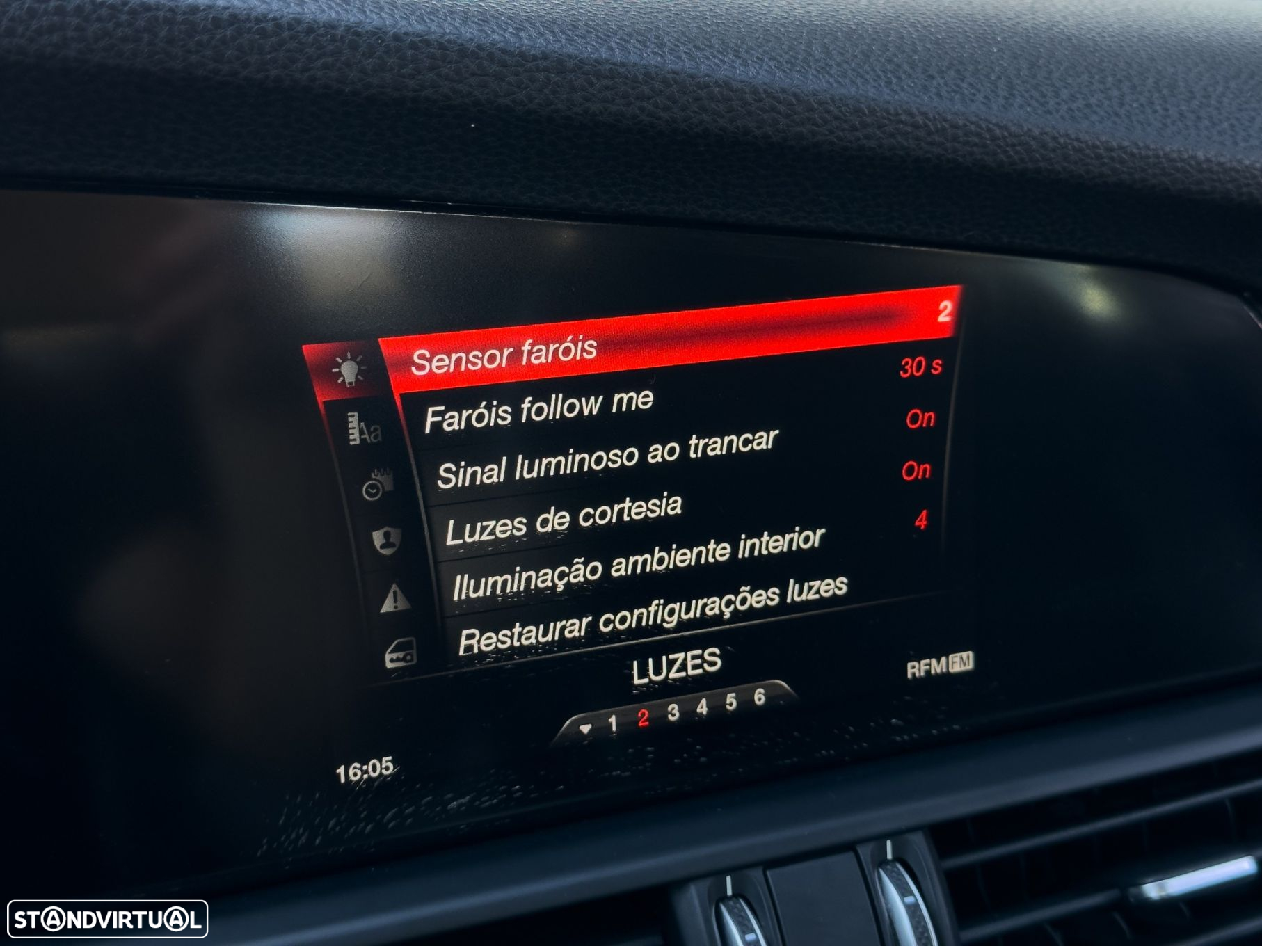 Alfa Romeo Giulia 2.2 D Super AT8 - 48