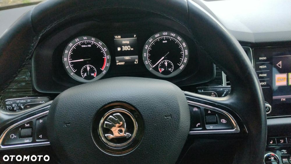 Skoda Kodiaq - 8