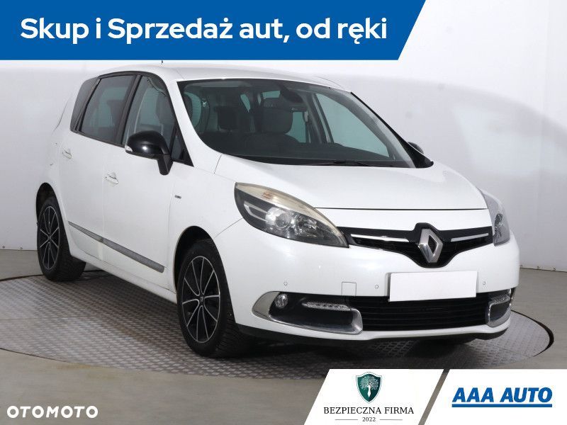 Renault Scenic - 3