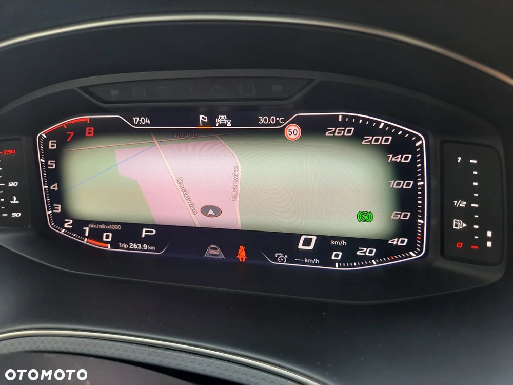 Seat Arona - 13