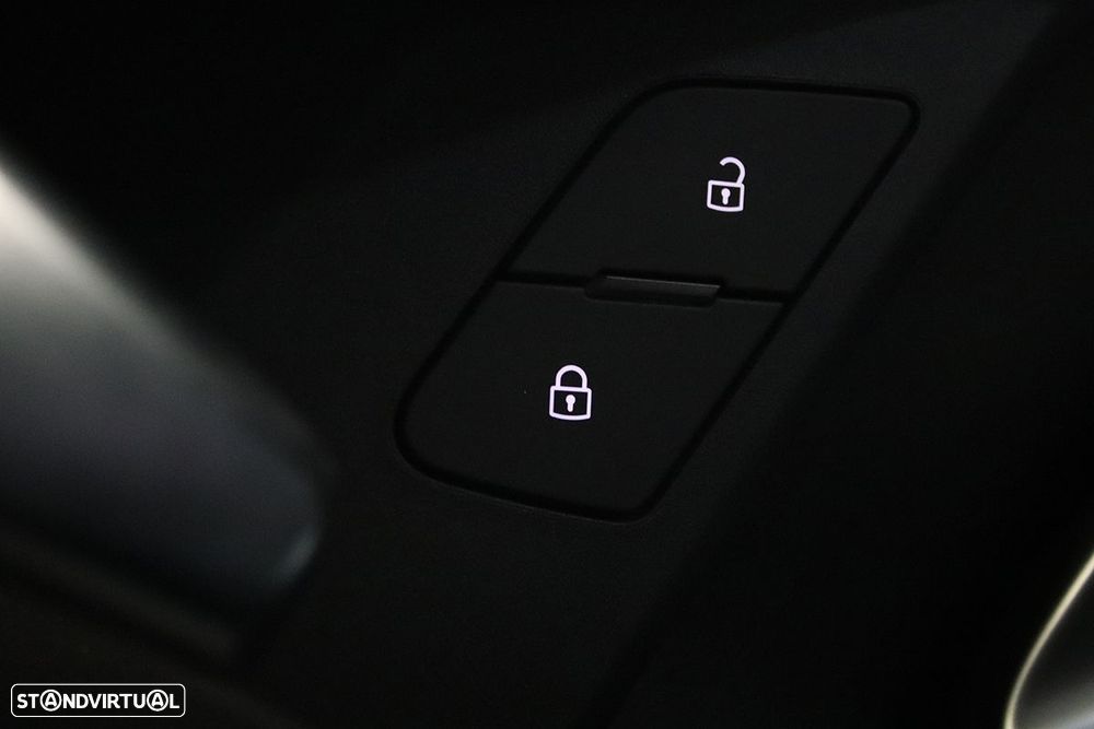 Audi A3 Sportback 30 TFSI S tronic - 23