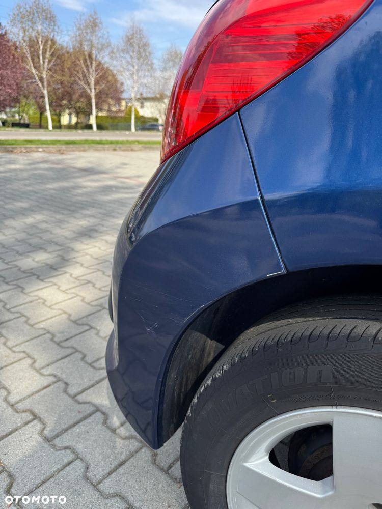 Peugeot 207 75 Filou - 14