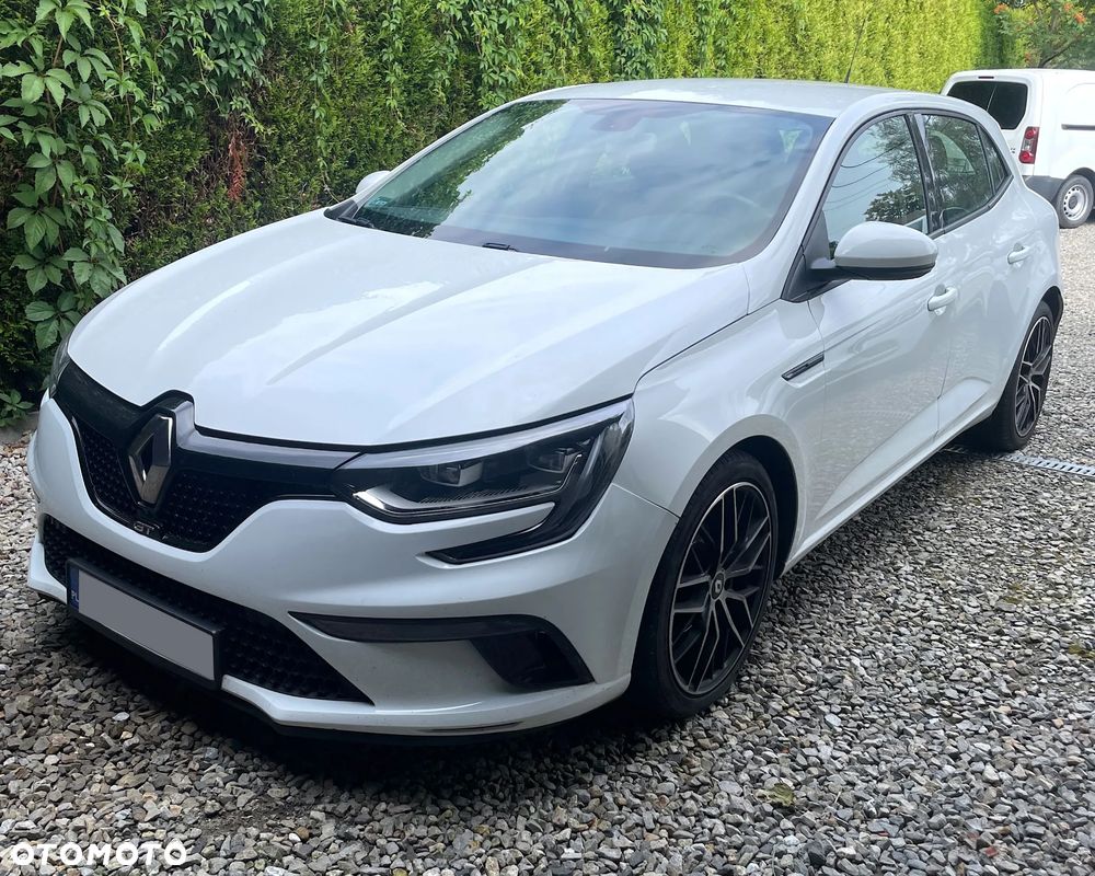 Renault Megane 1.5 dCi Zen - 10