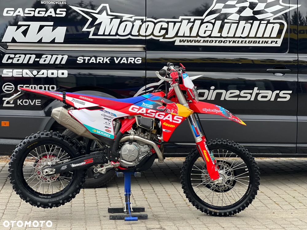 KTM EXC - 3