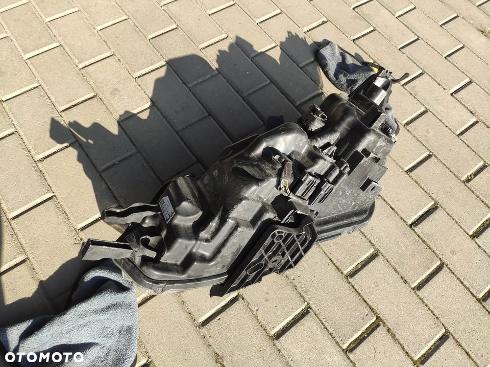 Lampa Prawy Przód Nissan Qashqai II J11 Lift Full Led 100-19011 - 8