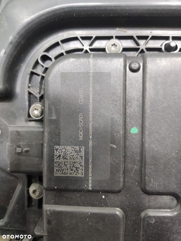 ZBIORNIK POMPA ADBLUE CITROEN C3 III 1.6 E-HDI 2016-2020 - 5