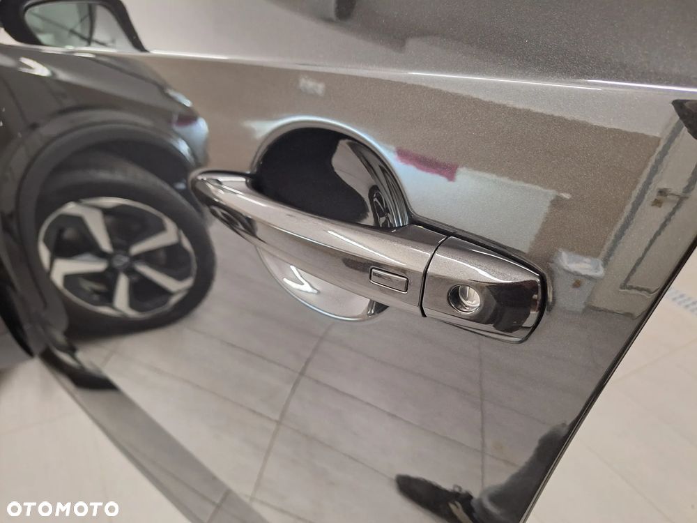 Nissan Qashqai 1.3 DIG-T MHEV N-Connecta - 35