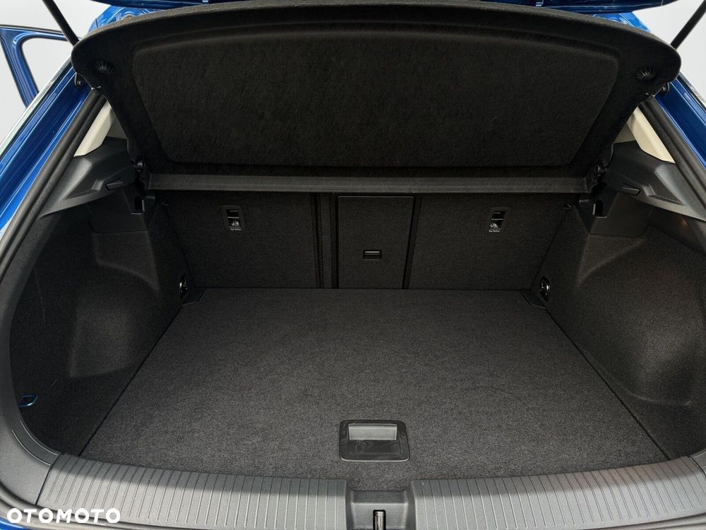 Volkswagen T-Roc 1.5 TSI Style DSG - 24