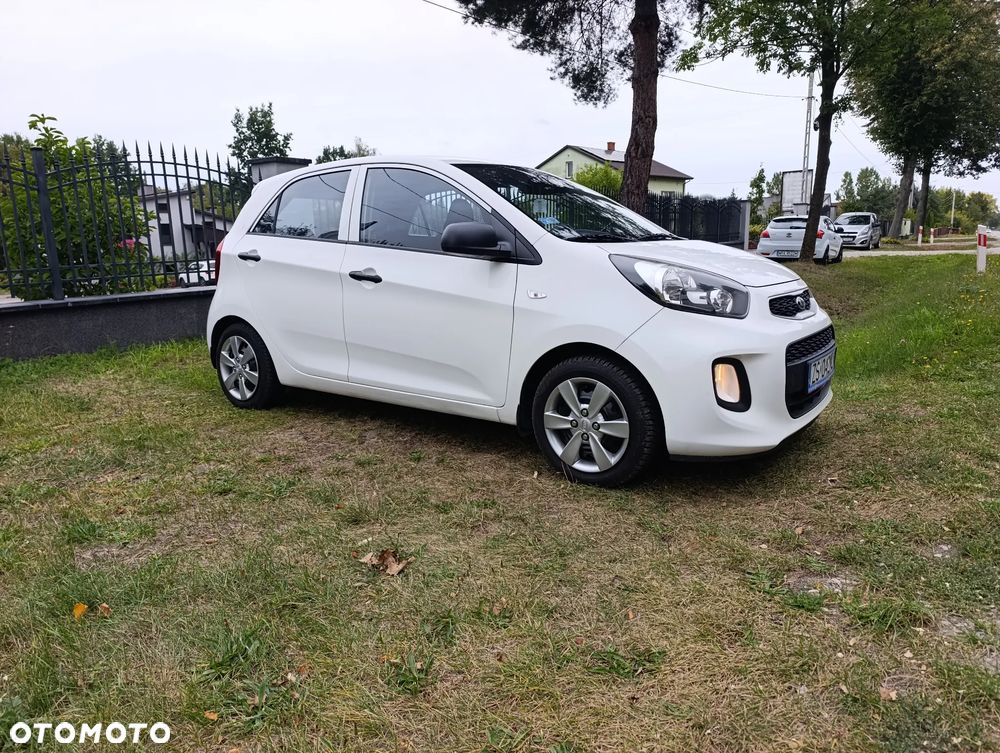 Kia Picanto 1.0 L - 2