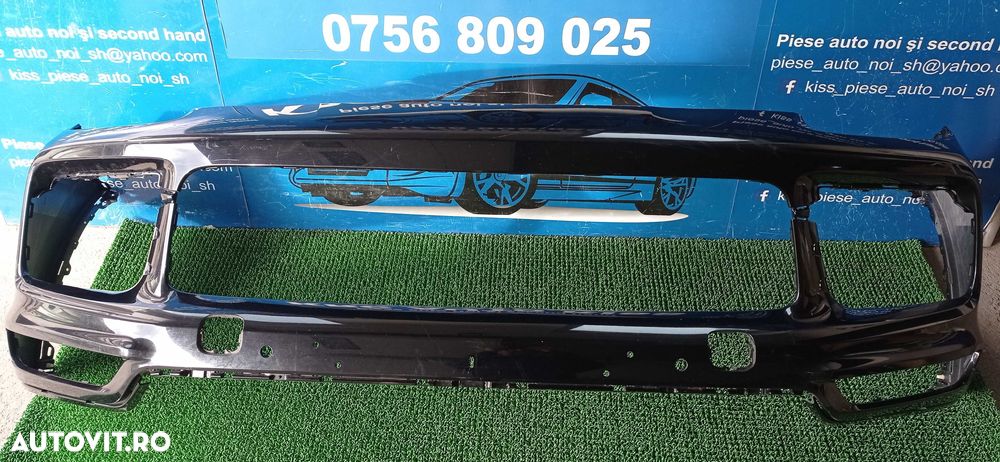 bara porsche cayenne 9Y0 - 2