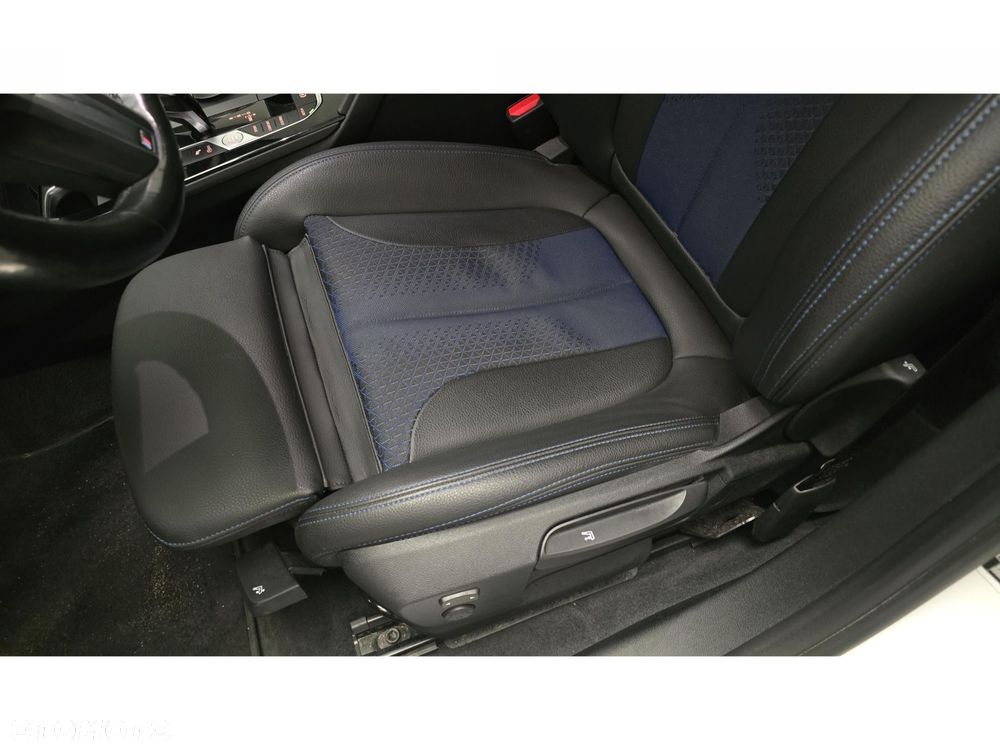 BMW Seria 1 118d M Sport sport - 19