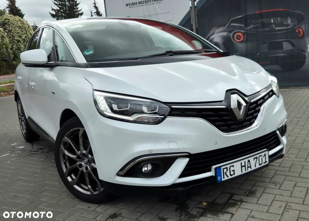 Renault Scenic ENERGY dCi 160 EDC BOSE EDITION - 19