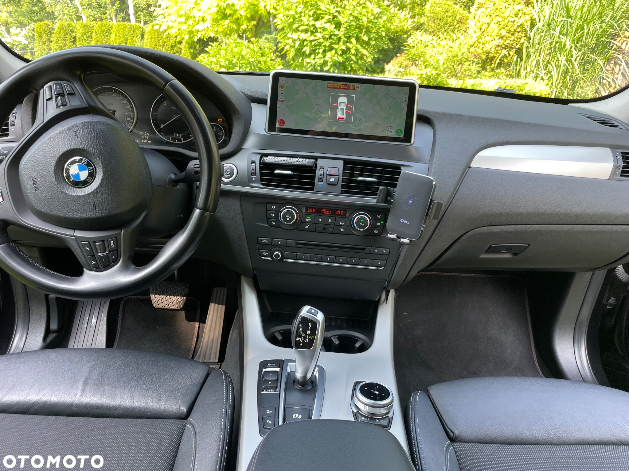 BMW X3 - 11