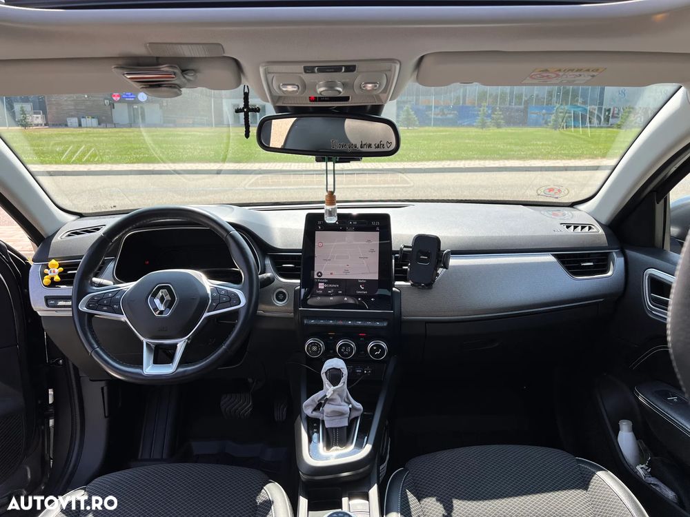Renault Arkana E-TECH 145 Techno - 29