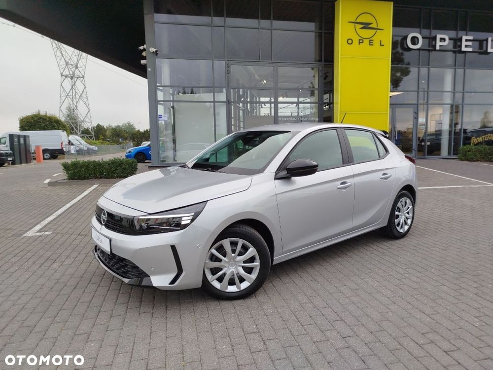Opel Corsa - 3