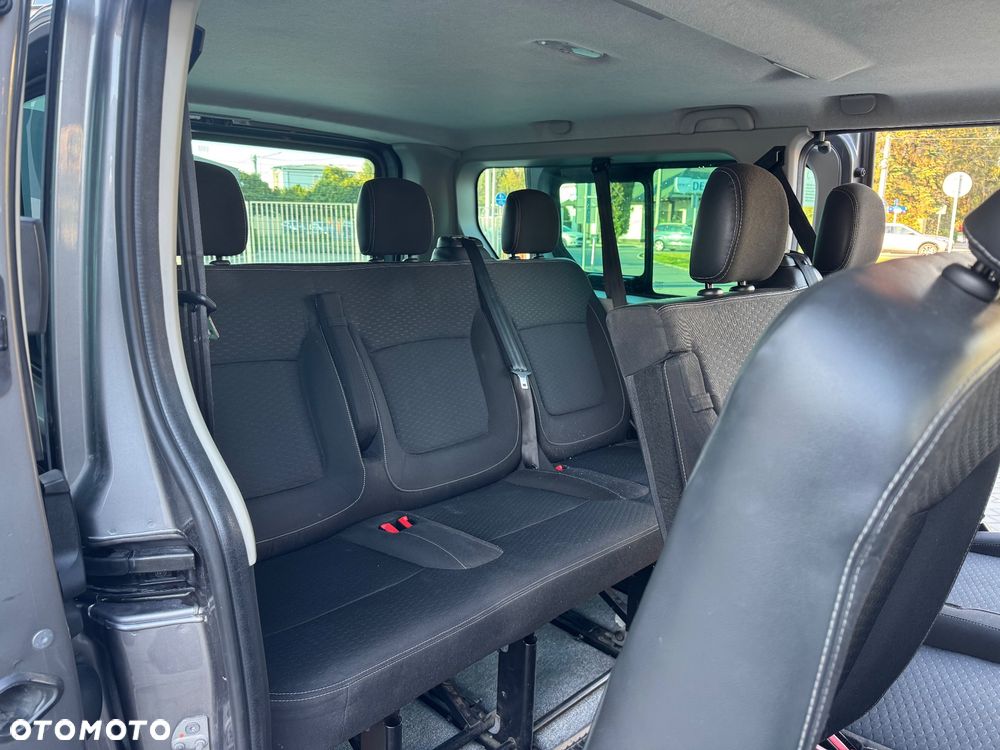 Opel Vivaro L2H1 2,9t Edition Premium - 8