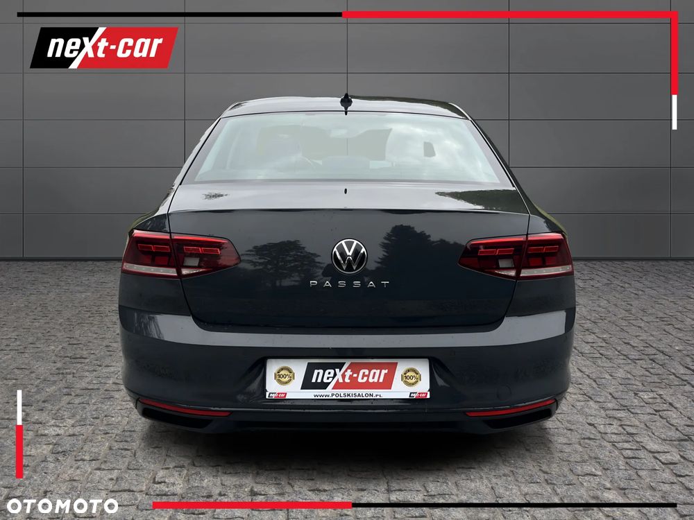 Volkswagen Passat 2.0 TDI EVO Essence - 4