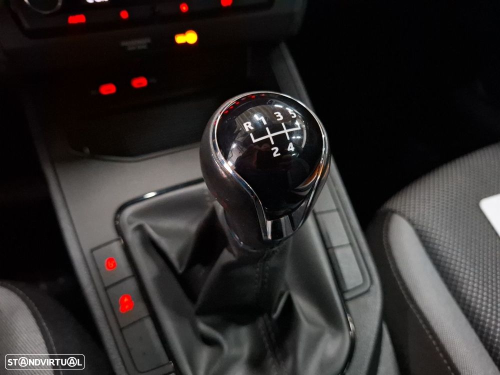 SEAT Ibiza 1.0 MPI Style - 18