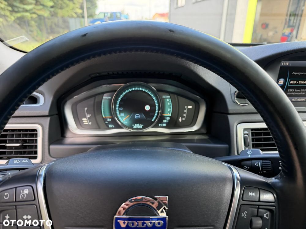 Volvo S80 T6 AWD Geartronic Summum - 9