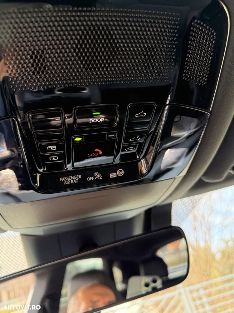 Lexus Seria RX 450h+ E-Four PHEV Executive - 10