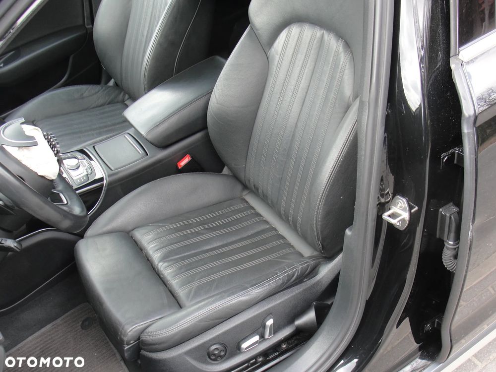 Audi A6 Allroad - 11