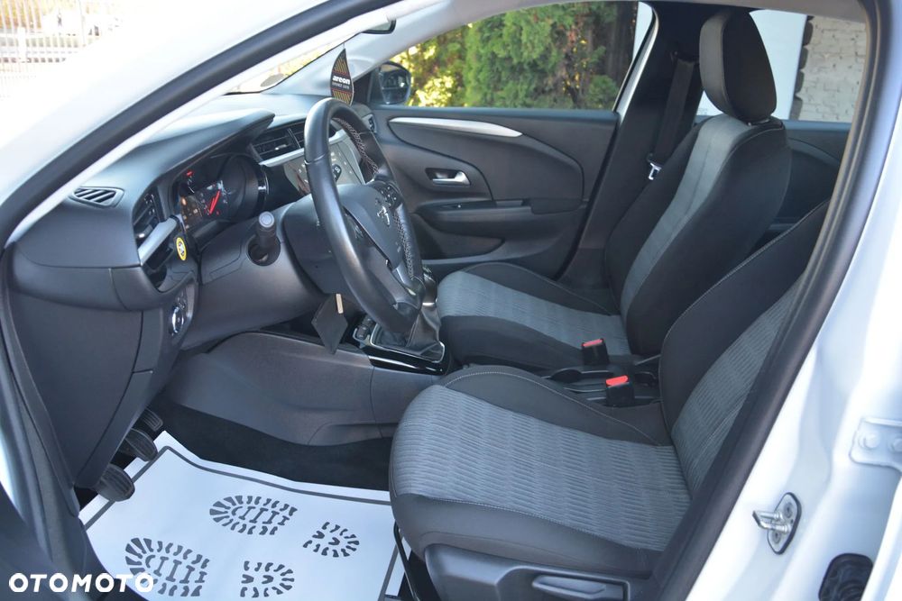 Opel Corsa 1.2 Edition S&S - 14