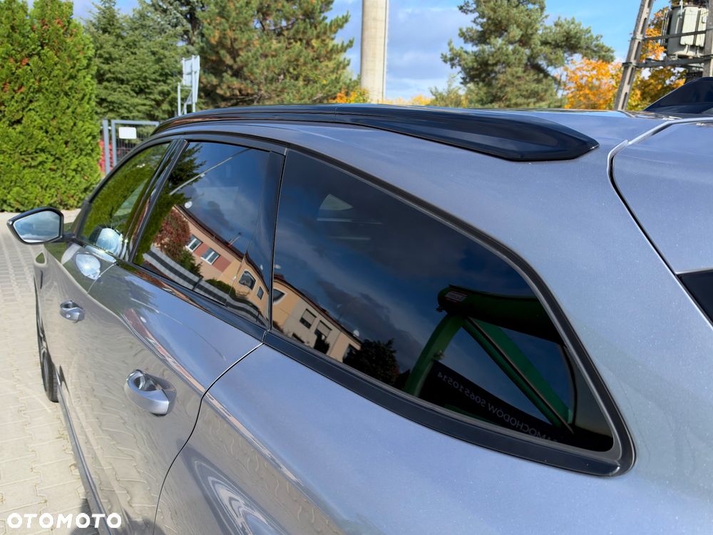 Peugeot 308 1.5 BlueHDi GT S&S EAT8 - 39